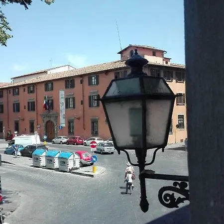 Appartamenti San Marco Firenze Exterior photo