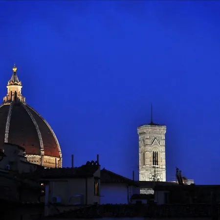 Appartamenti San Marco Firenze Exterior photo