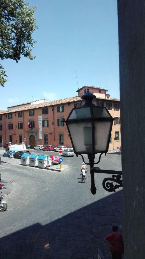 San Marco Apartment Florenz