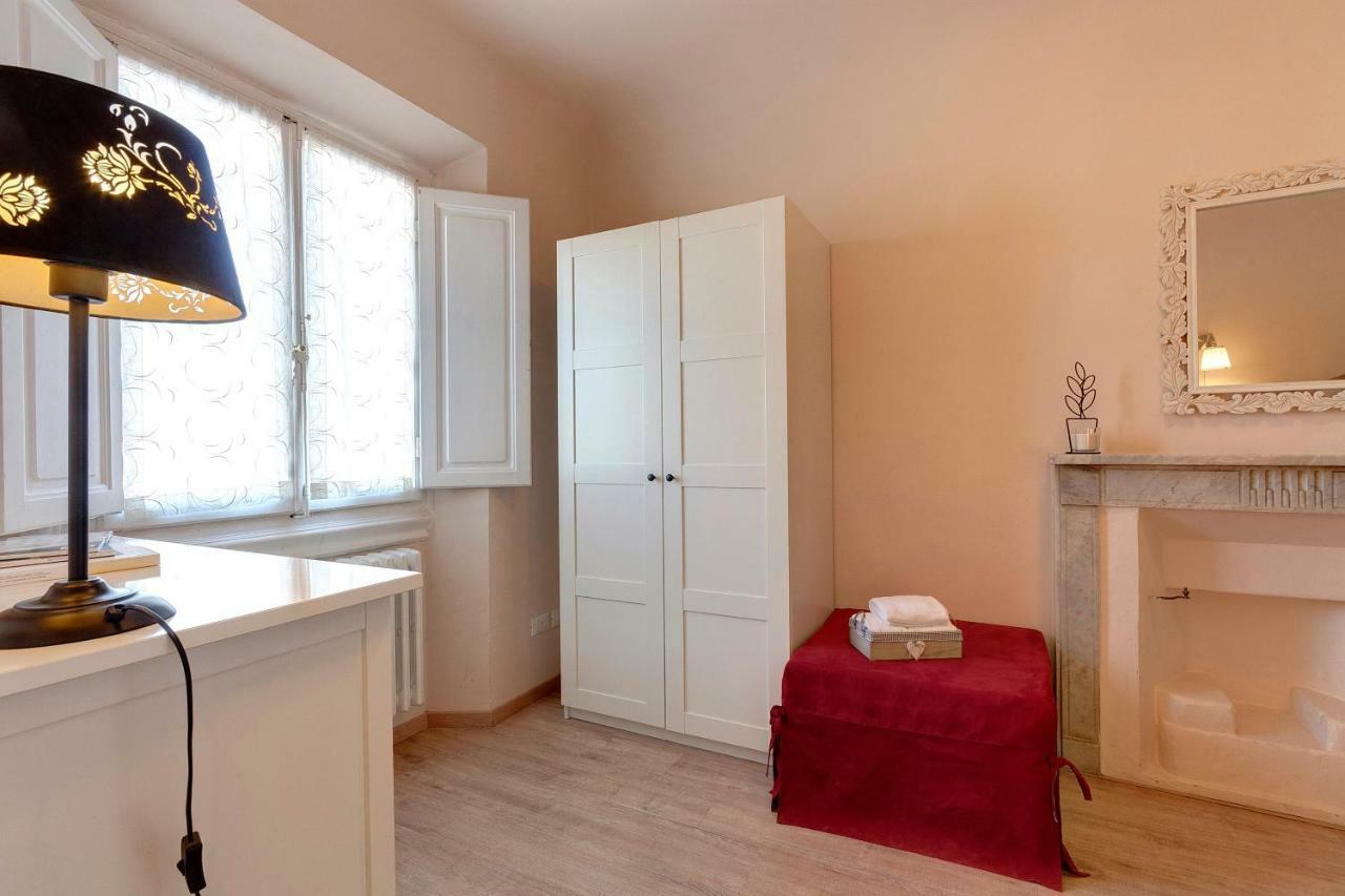 San Marco Apartment Florenz