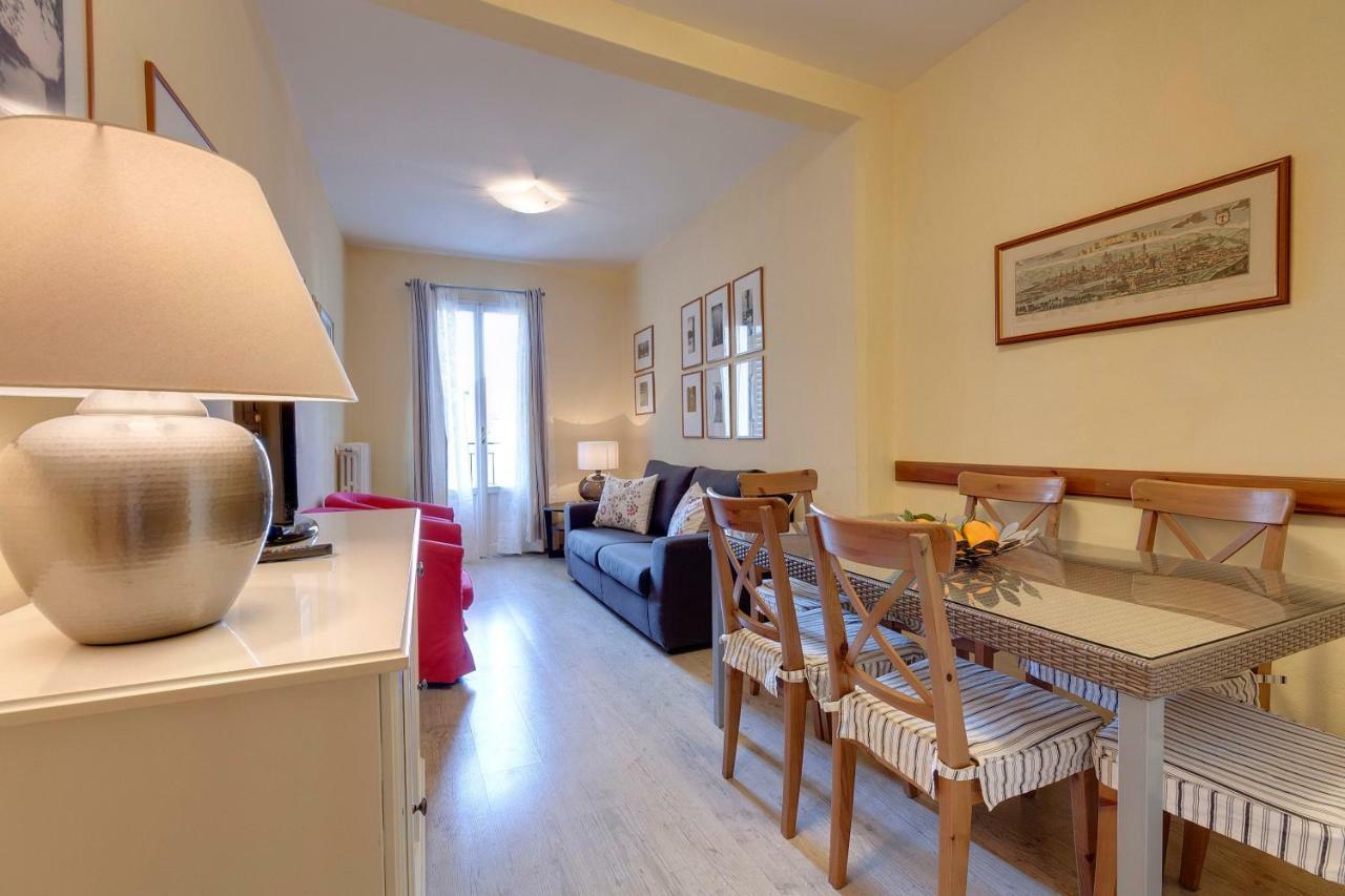 San Marco Apartment Florenz