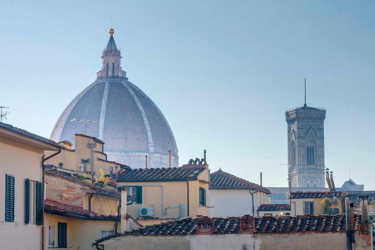 San Marco Apartment Florenz
