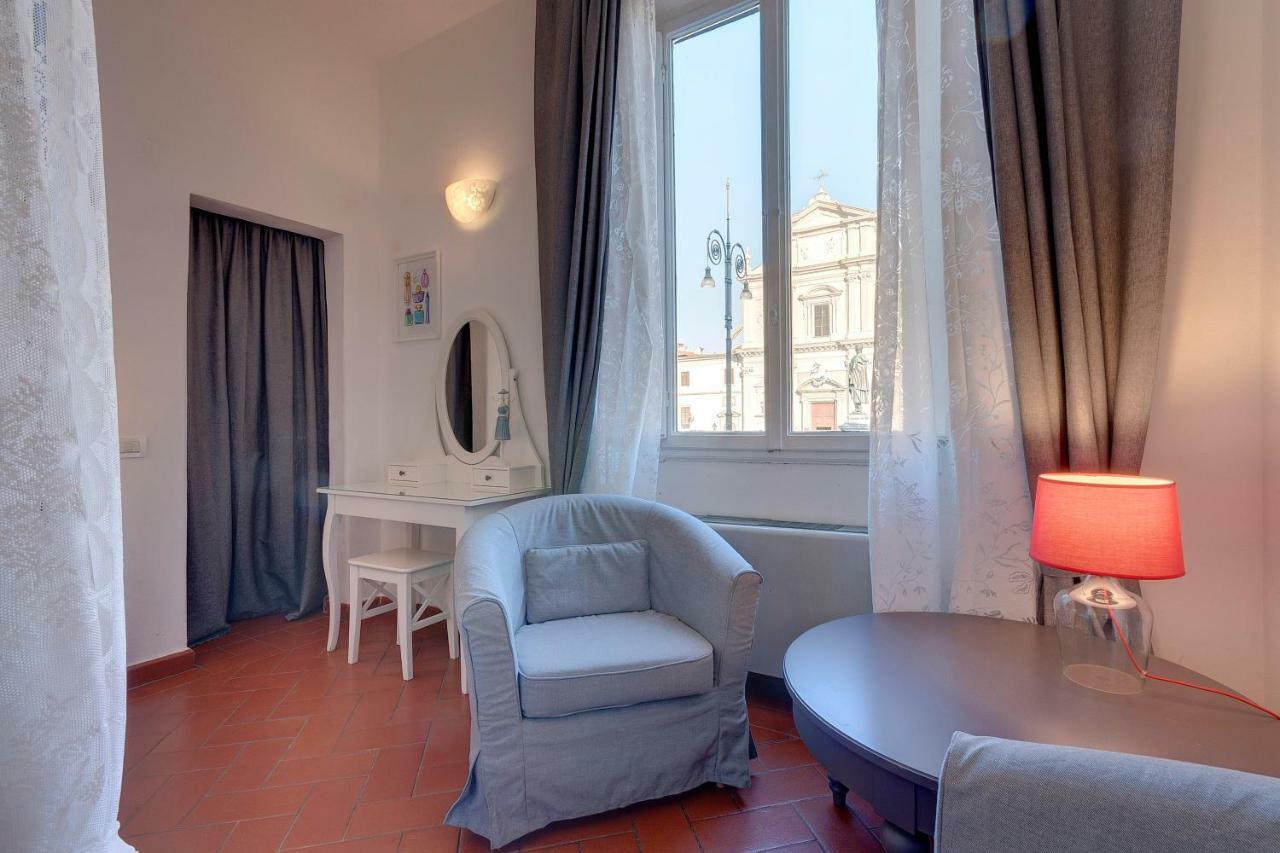 Apartment San Marco Florenz