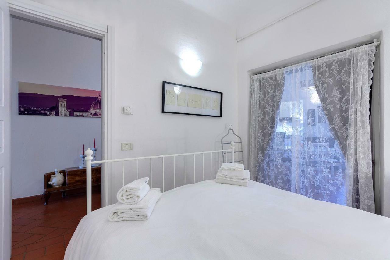 San Marco Apartment Florenz