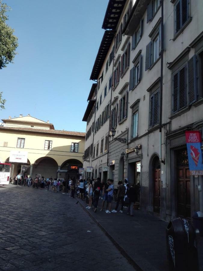 Apartment San Marco Florenz