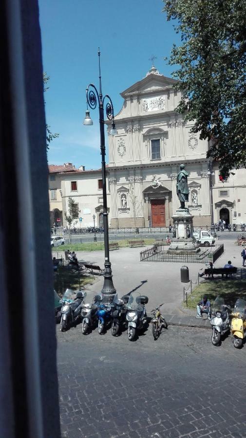 Apartment San Marco Florenz